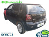 VOLKSWAGEN POLO IV (9N3) — vehículo donante para recambios 