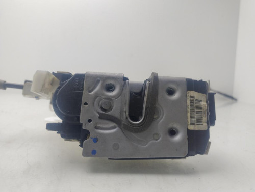 CERRADURA PUERTA TRASERA DERECHA Mercedes-Benz CLASE E (BM 212) LIM. 