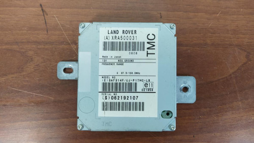 MODULO ELECTRONICO Land Rover RANGE ROVER SPORT 