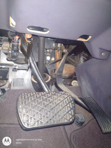 COLUMNA DIRECCION Mercedes-Benz CLASE A (BM 168) 