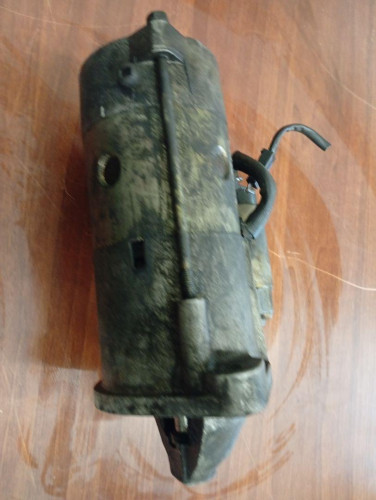 MOTOR ARRANQUE Mitsubishi L200 (K70) 