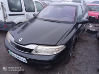 RENAULT LAGUNA II (BG0)