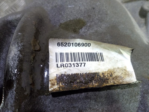  DIFERENCIAL TRASERO LAND ROVER FREELANDER (LR2) 