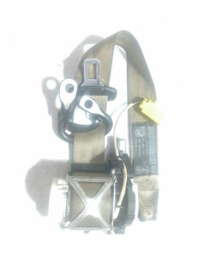 CINTURON SEGURIDAD DELANTERO DERECHO, VOLKSWAGEN, EOS (1F7)(2006)