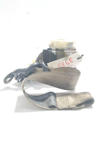  CINTURON SEGURIDAD DELANTERO DERECHO VOLKSWAGEN EOS (1F7)(2006) 