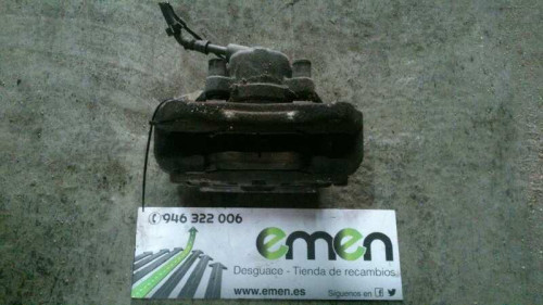  PINZA DE FRENO DELANTERA IZQUIERDA Volkswagen LT FURGÓN/COMBI 