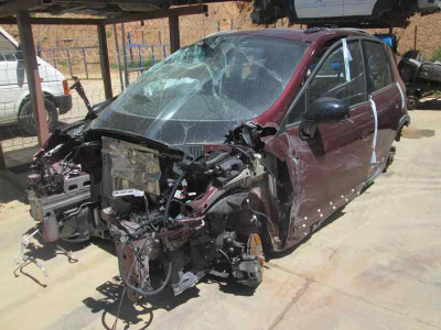 RENAULT SCENIC III (JZ)