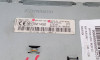 SISTEMA AUDIO / RADIO CD 