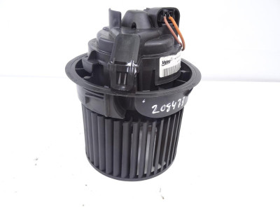 MOTOR CALEFACCION, RENAULT, CLIO IV