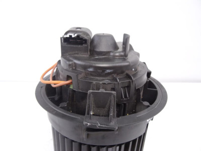 MOTOR CALEFACCION, RENAULT, CLIO IV