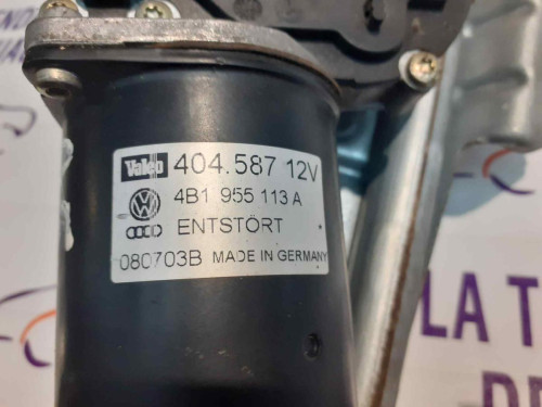  MOTOR LIMPIA DELANTERO 