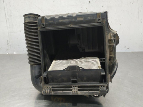 CAJA FILTRO AIRE MERCEDES-BENZ CLASE A (BM 169) 