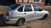 Seat Cordoba Berlina (6K2)(08.1999->) — автомобиль-донор на запчасти 