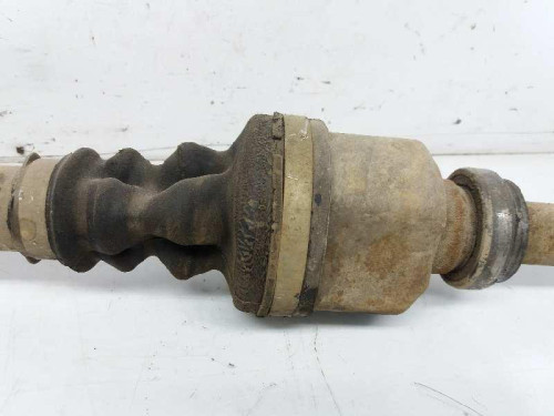 TRANSMISION DELANTERA DERECHA Citroen C4 BERLINA 