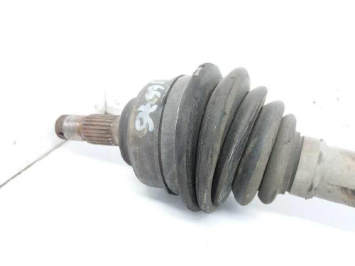 TRANSMISION DELANTERA DERECHA Citroen C4 BERLINA 