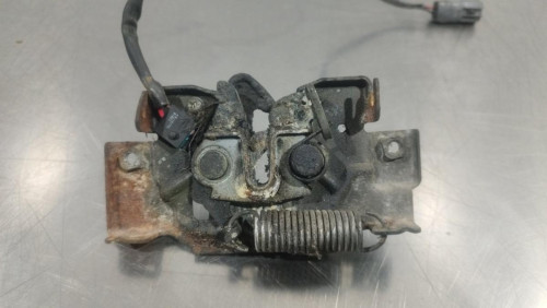 CERRADURA CAPO, MAZDA, 6 BERLINA (GG) 