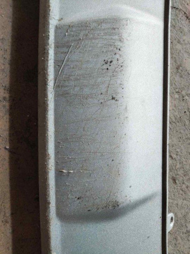 MOLDURA Audi Q2 (GAG) 