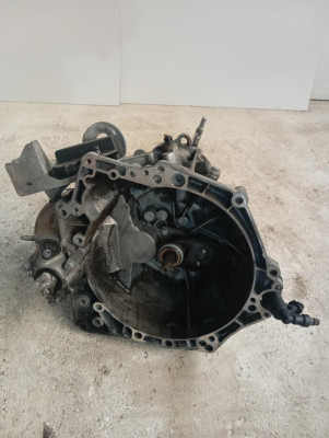 CAJA CAMBIOS, PEUGEOT, 308