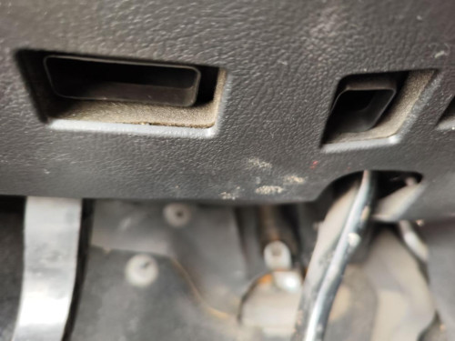 BOMBIN EMBRAGUE Opel ZAFIRA A 