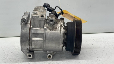 COMPRESOR AIRE ACONDICIONADO, Kia, RIO (JB)