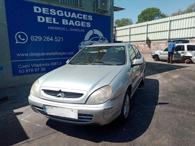 CITROEN XSARA BERLINA