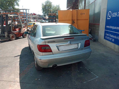 CITROEN XSARA BERLINA