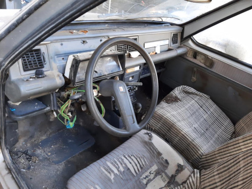  CITROEN C 15 