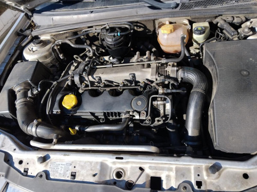  Opel Vectra C Caravan (07.2005->) SIN IDENTIFICAR 