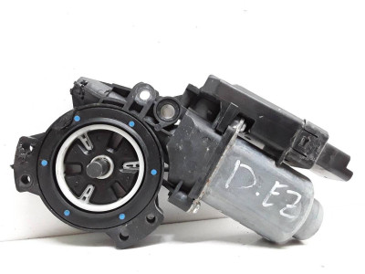MOTOR ELEVALUNAS DELANTERO IZQUIERDO, Audi, A6 BERLINA (4B2)