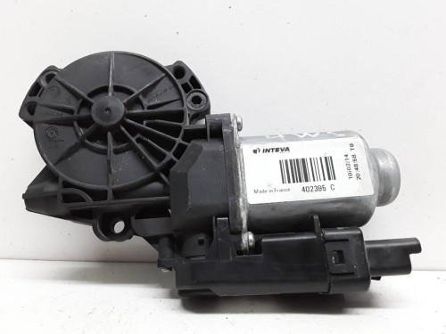 MOTOR ELEVALUNAS DELANTERO IZQUIERDO Audi A6 BERLINA (4B2) 