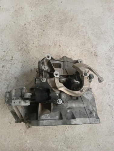  CAJA CAMBIOS, FORD, FOCUS BERLINA (CGE) 