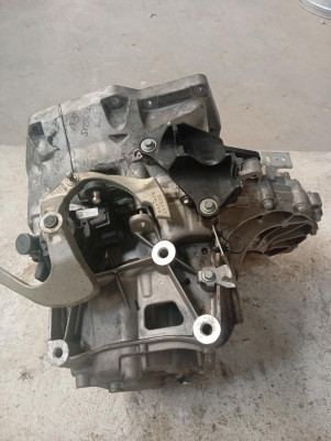 CAJA CAMBIOS, FORD, FOCUS BERLINA (CGE)