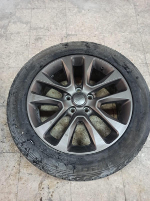 LLANTA, JEEP, GRAND CHEROKEE (WK)