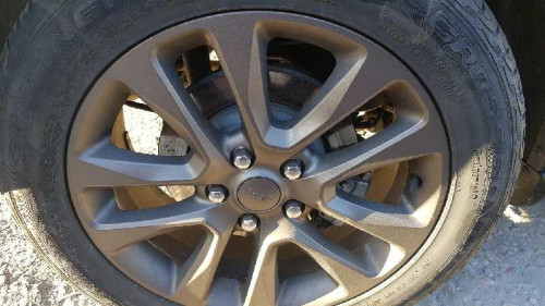 LLANTA JEEP GRAND CHEROKEE (WK) 