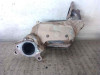 CATALIZADOR RENAULT CLIO IV 