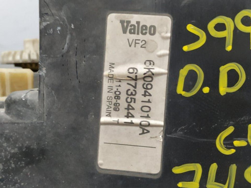  FARO DERECHO SEAT CORDOBA BERLINA (6K2) 