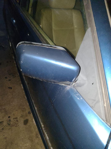  RETROVISOR DERECHO BMW SERIE 3 COMPACTO (E46) 