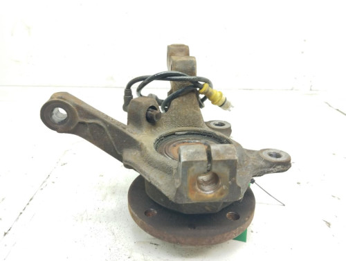 MANGUETA DELANTERA IZQUIERDA RENAULT CLIO II FASE II (B/CB0) 