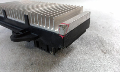 MODULO ELECTRONICO, BMW, SERIE 7 (E65/E66)