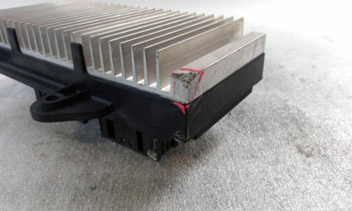  MODULO ELECTRONICO BMW SERIE 7 (E65/E66) 