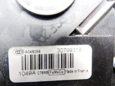 CERRADURA PUERTA TRASERA DERECHA, VOLVO, XC60