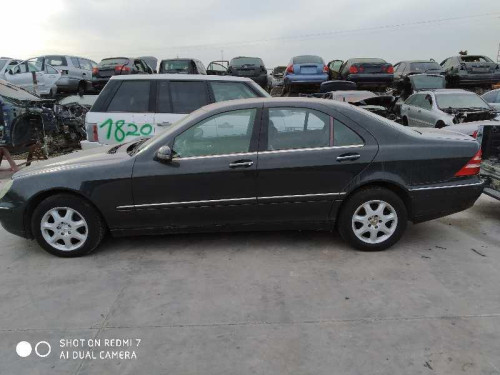  MERCEDES-BENZ CLASE S (BM 220) BERLINA 