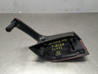 MANDO ELEVALUNAS DELANTERO IZQUIERDO, SEAT, IBIZA SC (6J1)