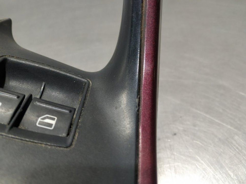 MANDO ELEVALUNAS DELANTERO IZQUIERDO SEAT IBIZA SC (6J1) 
