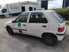 Peugeot 106 (S1)(08.1991->03.1996) — автомобиль-донор на запчасти 
