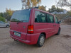 MERCEDES-BENZ VITO KOMBI (638) — автомобиль-донор на запчасти 