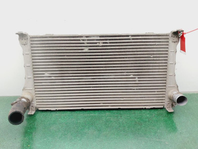 INTERCOOLER, Toyota, VERSO (AUR2/ZGR2)