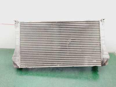 INTERCOOLER, Toyota, VERSO (AUR2/ZGR2)