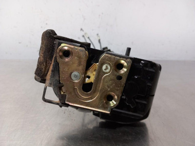 CERRADURA PUERTA TRASERA IZQUIERDA, NISSAN, MURANO (Z50)