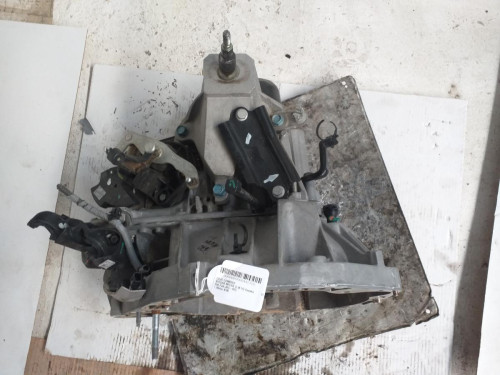  CAJA CAMBIOS NISSAN MICRA (K14) 